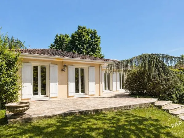 Maison 6 pièces 147 m²