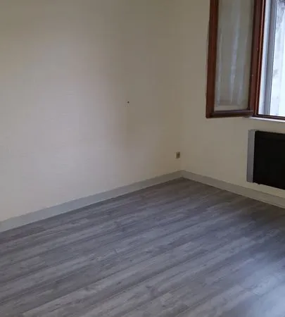 Appartement de 22m2 à louer sur Saint-Martin-d'Hères
