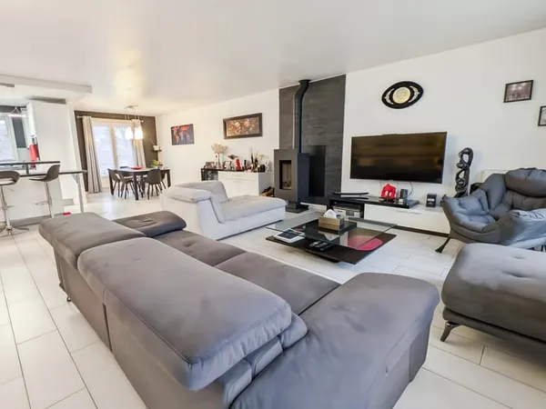 Maison à vendre Le Mesnil-Saint-Denis