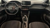 Peugeot 208 1.2 PureTech 100ch S&S Active Business — photo 11