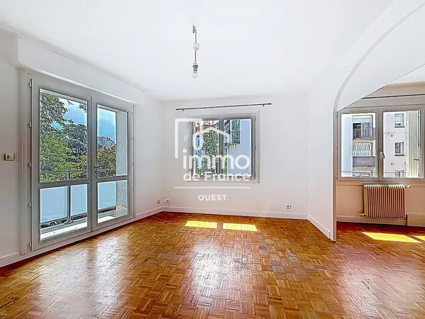 Appartement La Roche Sur Yon 2 pièce(s) 55 m2