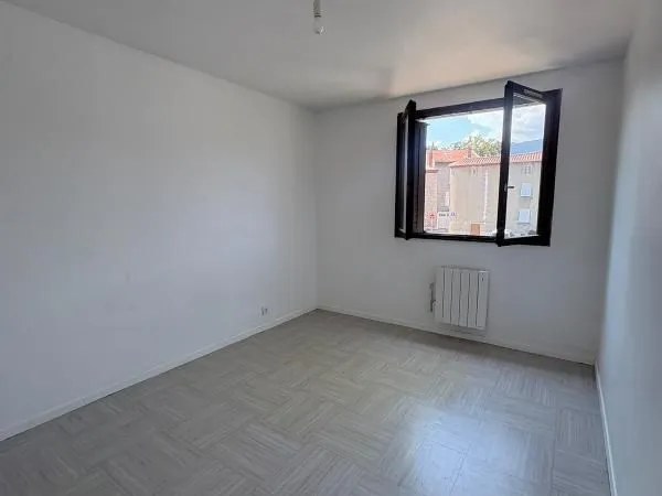 Appartement 4 pièces 84 m²