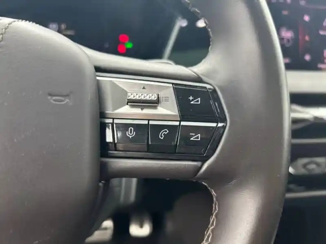 Ds Ds 4 hybride e-tense 225 eat8 — photo 18