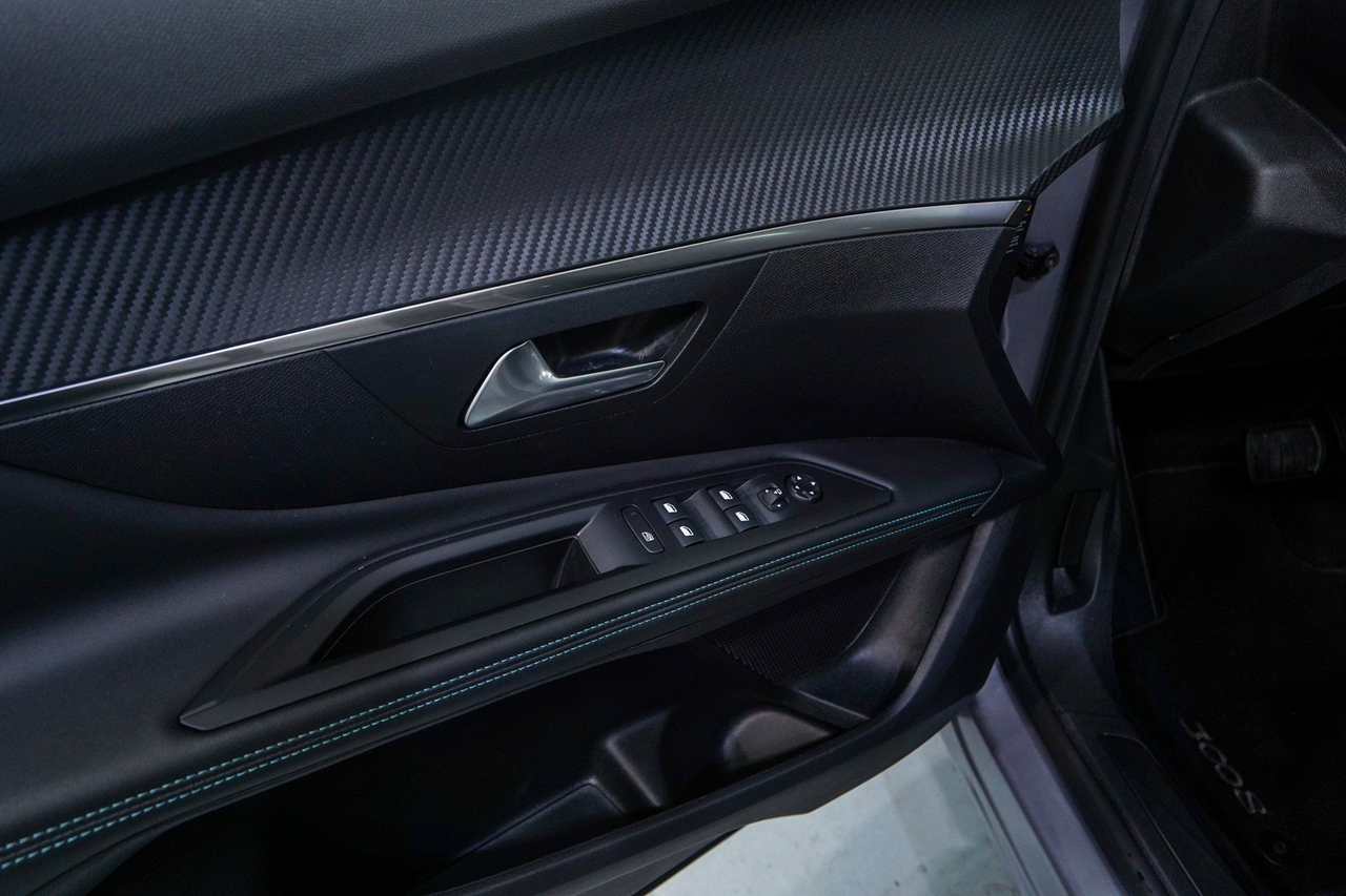 Peugeot 3008 — photo 16