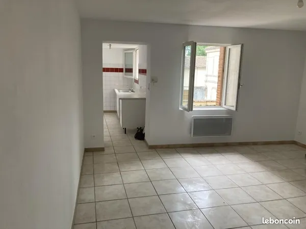 Appartement 4 pièces 88 m²
