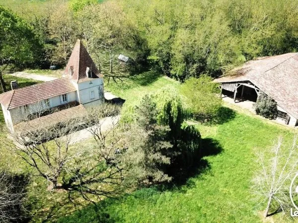 Propriété 5 pièces 96 m²
