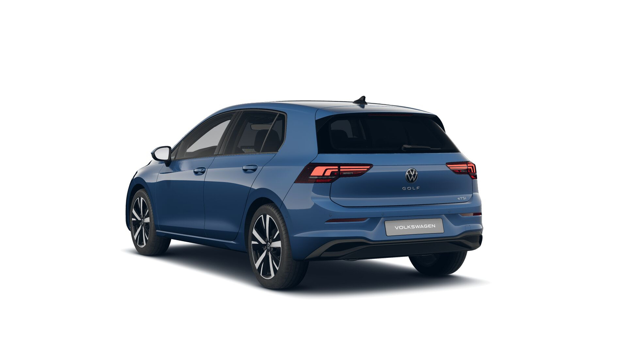 Volkswagen Golf 1.5 eTSI EVO2 116 DSG7 — photo 2