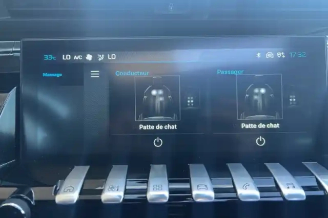 Peugeot 508 sw hybrid 225 e-eat8 — photo 32