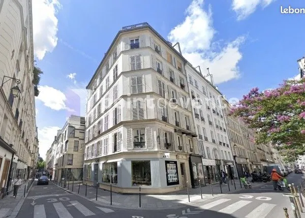 Local commercial 135 m²