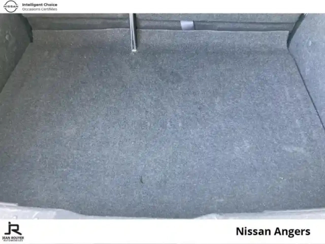 Nissan Juke 1.0 dig-t 114ch n-connecta — photo 7