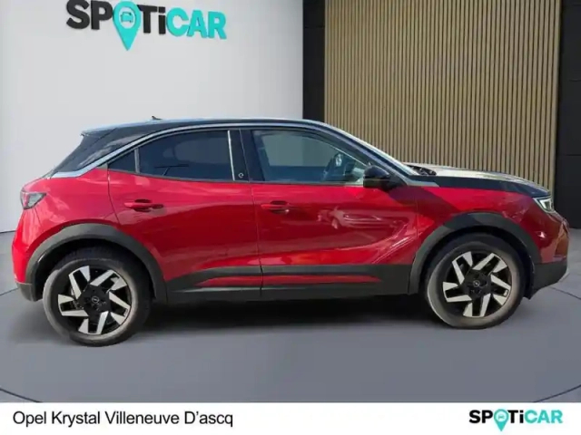 Opel Mokka -e 136ch elegance — photo 6