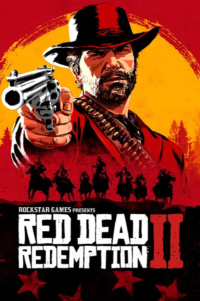 Red Dead Redemption 2
