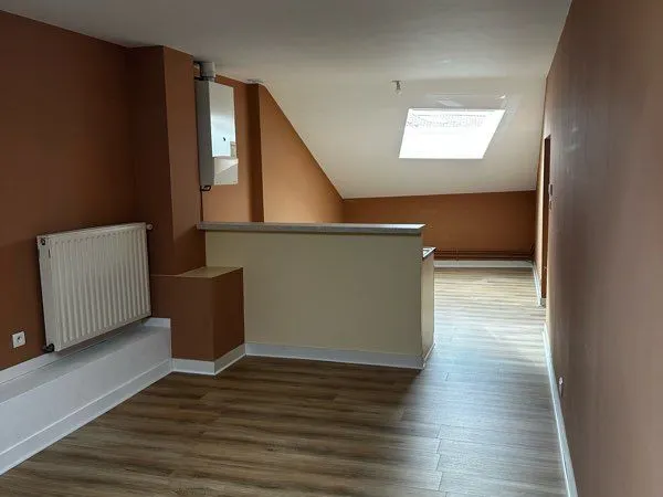 Loue appartement