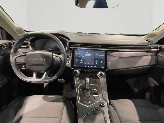 Lynk&Amp;Co 01 1.5 phev 261 ch dcth7 — photo 5