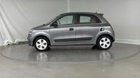 Renault Twingo 1.0 SCe 65ch Zen - 21MY — photo 7