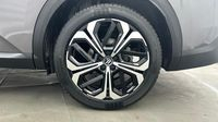 Citroen C5 X PureTech 130ch S&S Shine EAT8 — photo 11