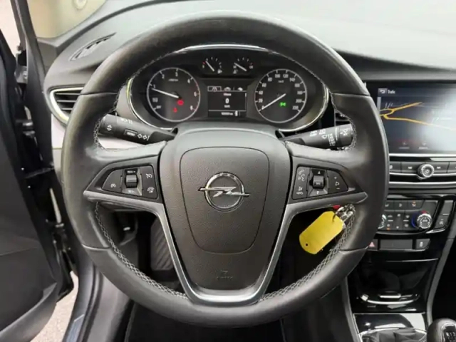 Opel Mokka 1.6 cdti 136 color edition — photo 19