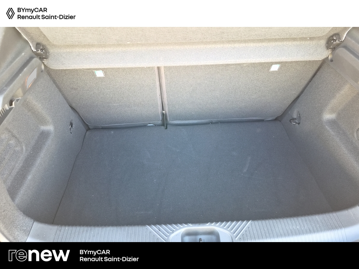 Renault Clio TCe 115 ch — photo 13
