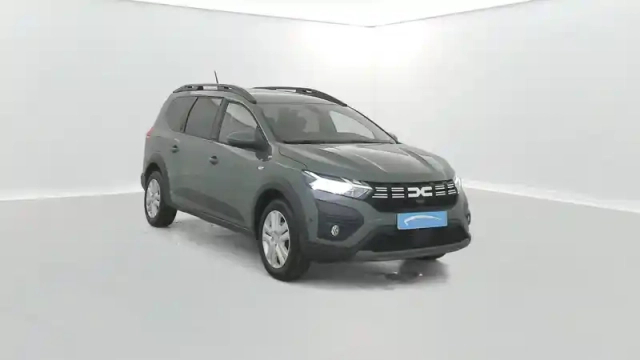 Dacia Jogger eco-g 100 5 places — photo 17