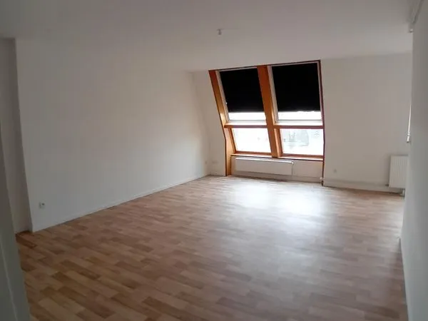 Location appartement T3 Dunkerque Gare
