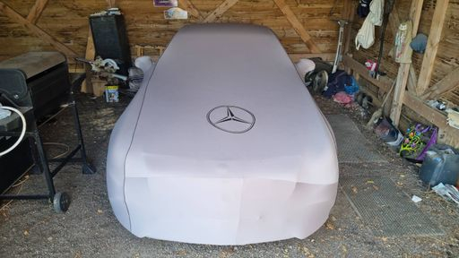 Mercedes Classe SLC Cabriolet AMG 200 184 9G-Tronic - Fascination – 2017 – 50306 km – Essence – Boîte Automatique — photo 17