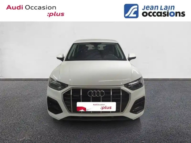 Audi Q5 sportback 50 tfsie 299 s tronic 7 quattro — photo 2
