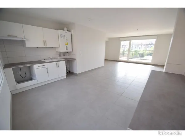 Appartement 5 pièces 97 m²