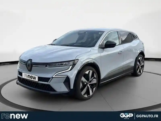 Renault Megane e-tech electric ev60 220ch techno optimum charge — photo 1