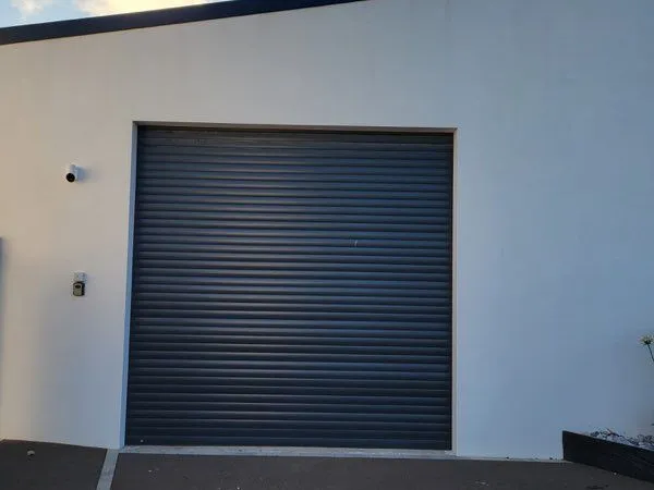 Box de stockage 7m2
