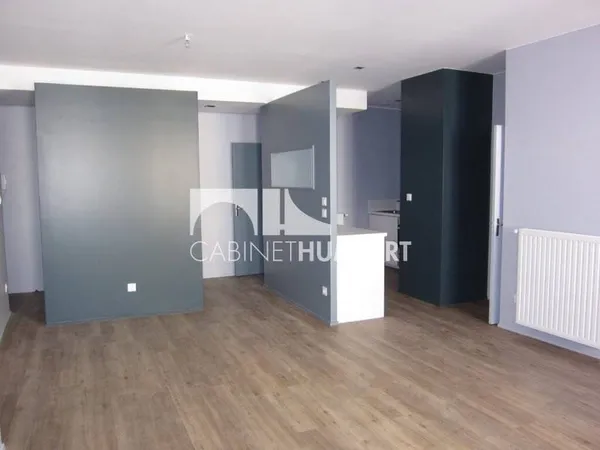 Appartement 3 pièces 77 m²