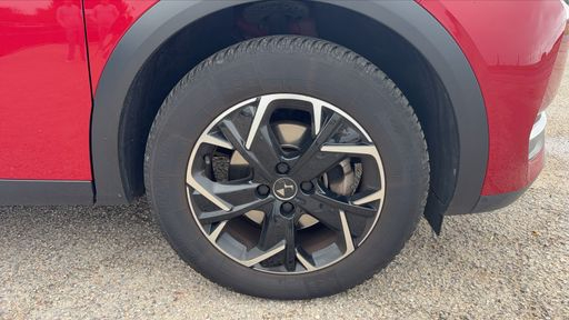 DS DS3 Crossback 1.5 BlueHDi 130 EAT8 - Bastille – 2022 – 61311 km – Diesel – Boîte Automatique — photo 21