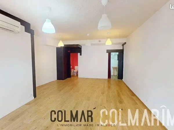 Local commercial 40 m² Colmar