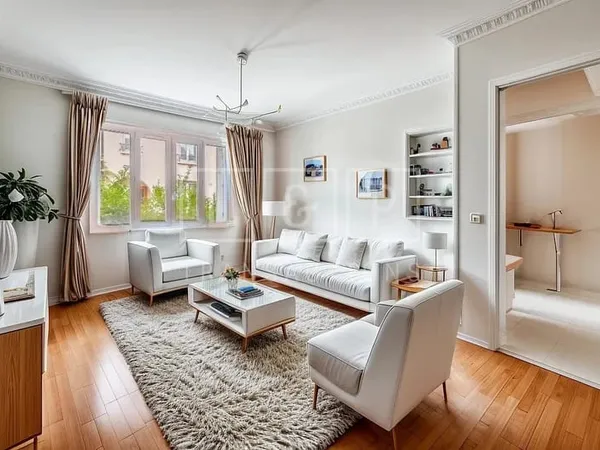 Maison avec jardin 250m²