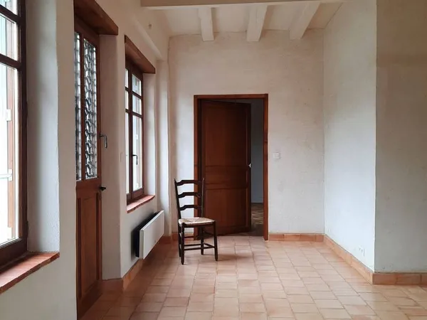 Maison 2 pièces 55 m²