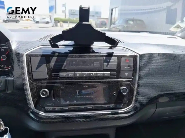 Volkswagen Up e-! 2.0 electrique — photo 13