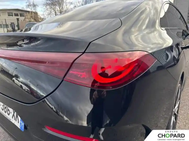 Mercedes Cla 200 8f-edct — photo 72