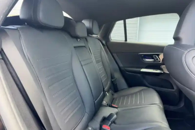 Mercedes Glc coupe 220 d 4matic — photo 10