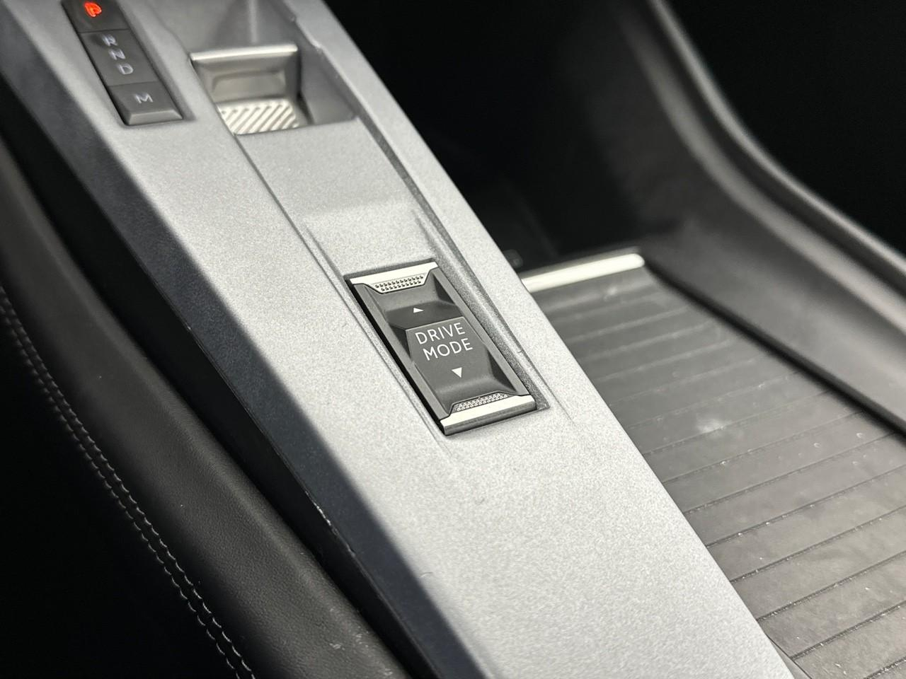 Peugeot 308 sw puretech 130ch s&s eat8 allure — photo 29