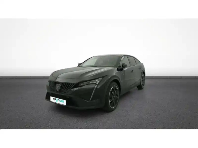 Peugeot 408 puretech 130 ch s&amp;s eat8 — photo 1