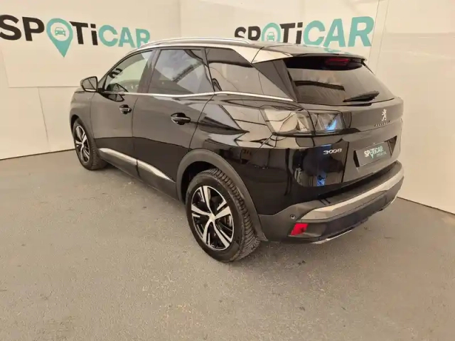 Peugeot 3008 bluehdi 130ch s&amp;s eat8 — photo 7