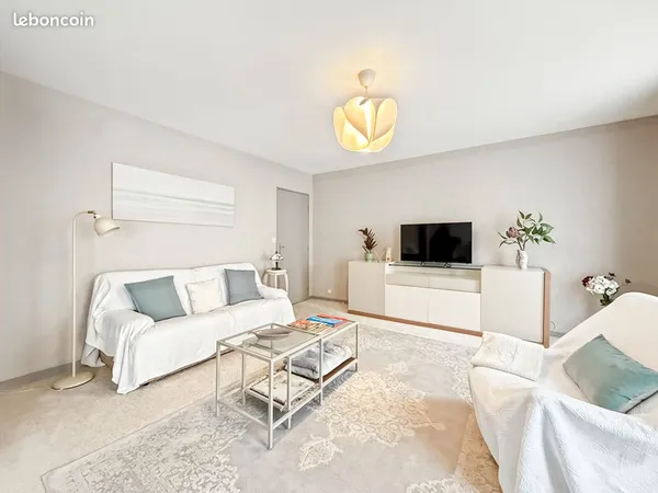 Appartement 2 pièces 70 m²
