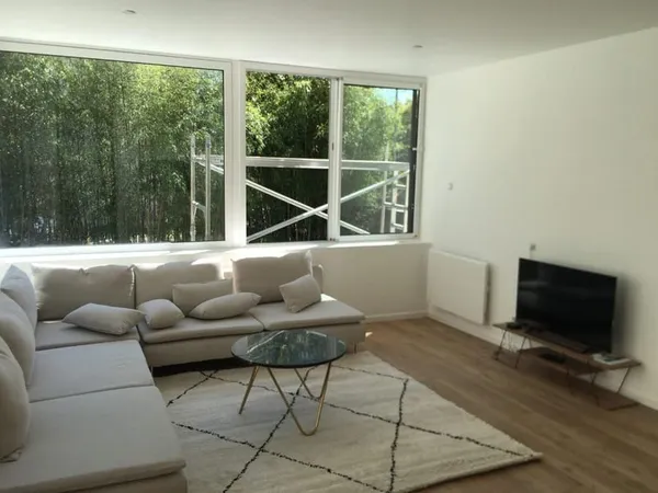 Chambre coliving Mérignac