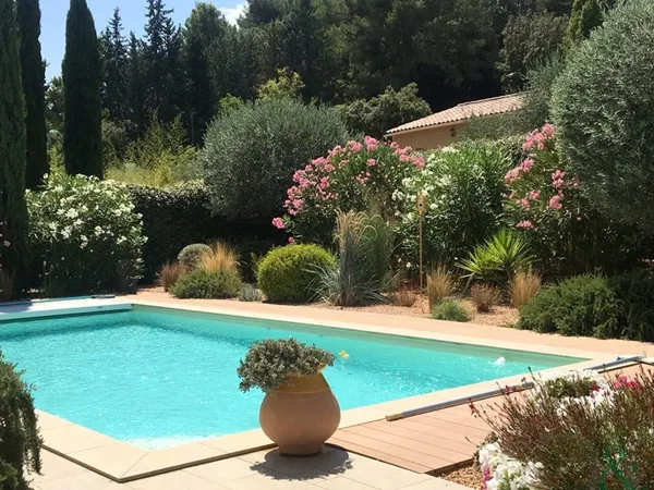 Maison Contemporaine d'Exception