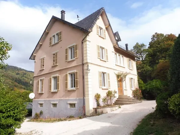Maison de Maître rare