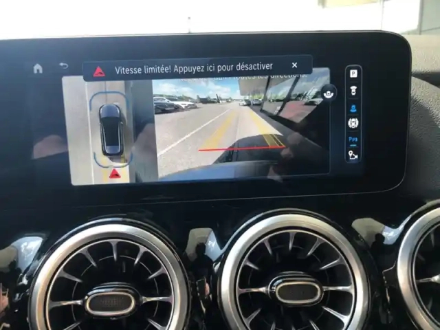 Mercedes Classe B 200 d amg line — photo 14