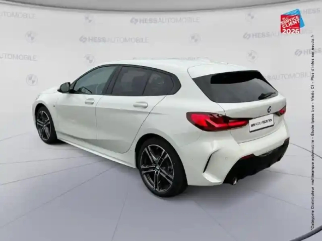 Bmw Serie 1 série 1 116ia 109ch m sport dkg7 — photo 8