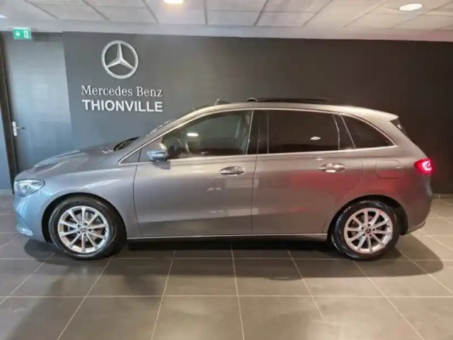 Mercedes Classe B 180 progressive line edition — photo 26