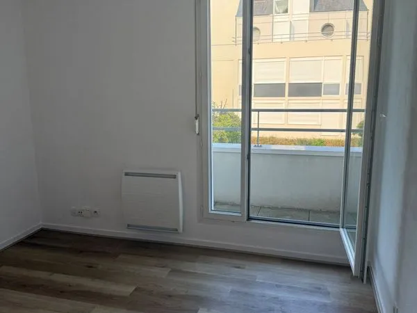 Studio 1 pièce 16 m²