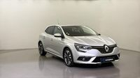 Renault Mégane 1.5 Blue dCi 115ch Intens EDC — photo 3