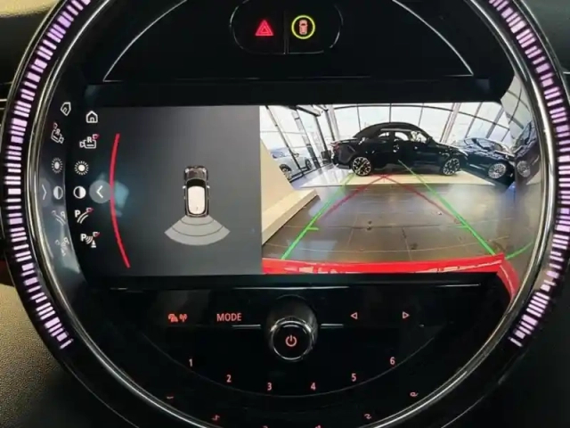 Mini Mini cooper se 184ch edition premium bva 5cv — photo 14